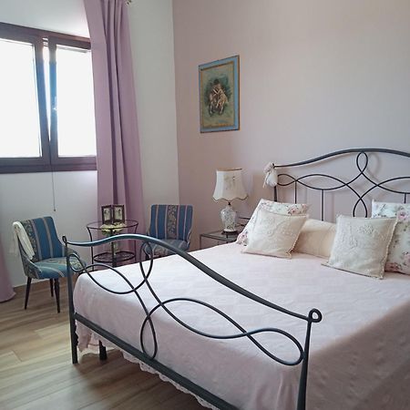 Bed and Breakfast Oniro Specchia Zewnętrze zdjęcie