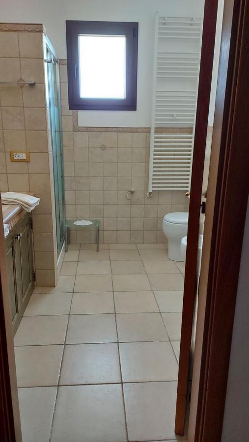 Bed and Breakfast Oniro Specchia Zewnętrze zdjęcie