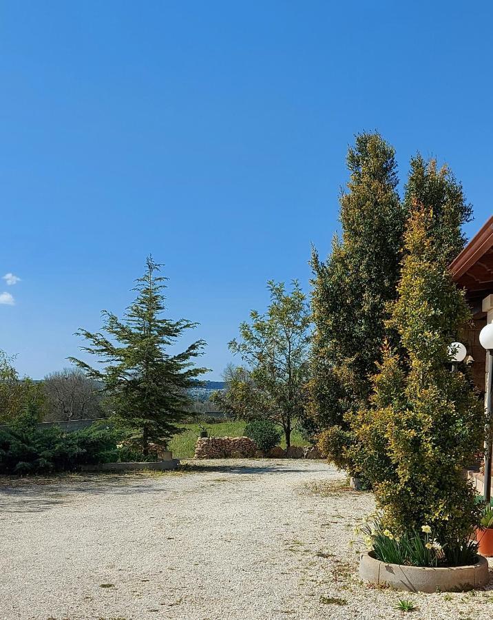 Bed and Breakfast Oniro Specchia Zewnętrze zdjęcie