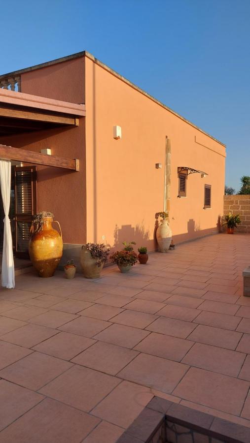 Bed and Breakfast Oniro Specchia Zewnętrze zdjęcie