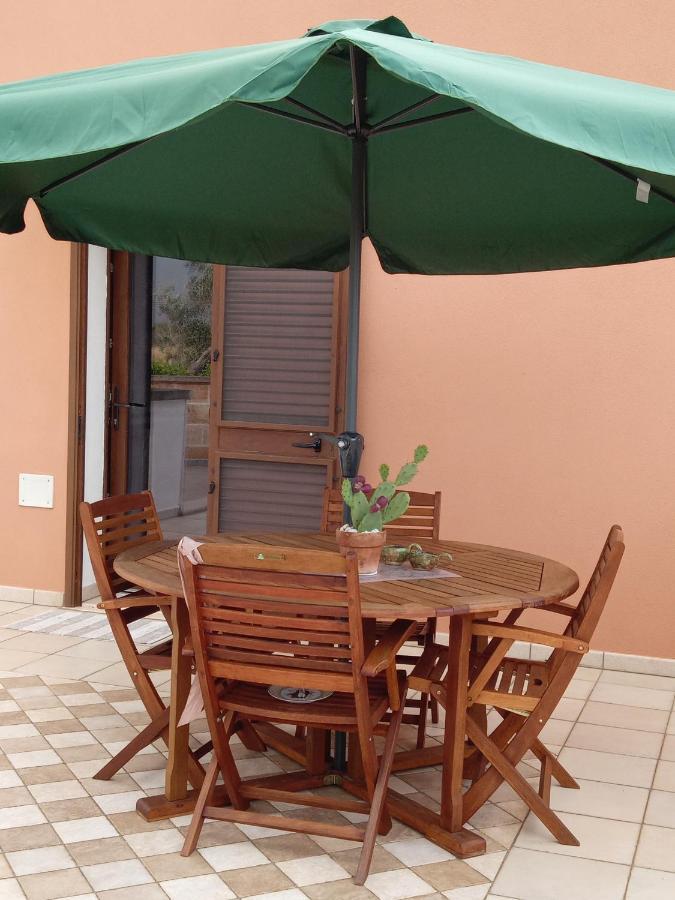 Bed and Breakfast Oniro Specchia Zewnętrze zdjęcie