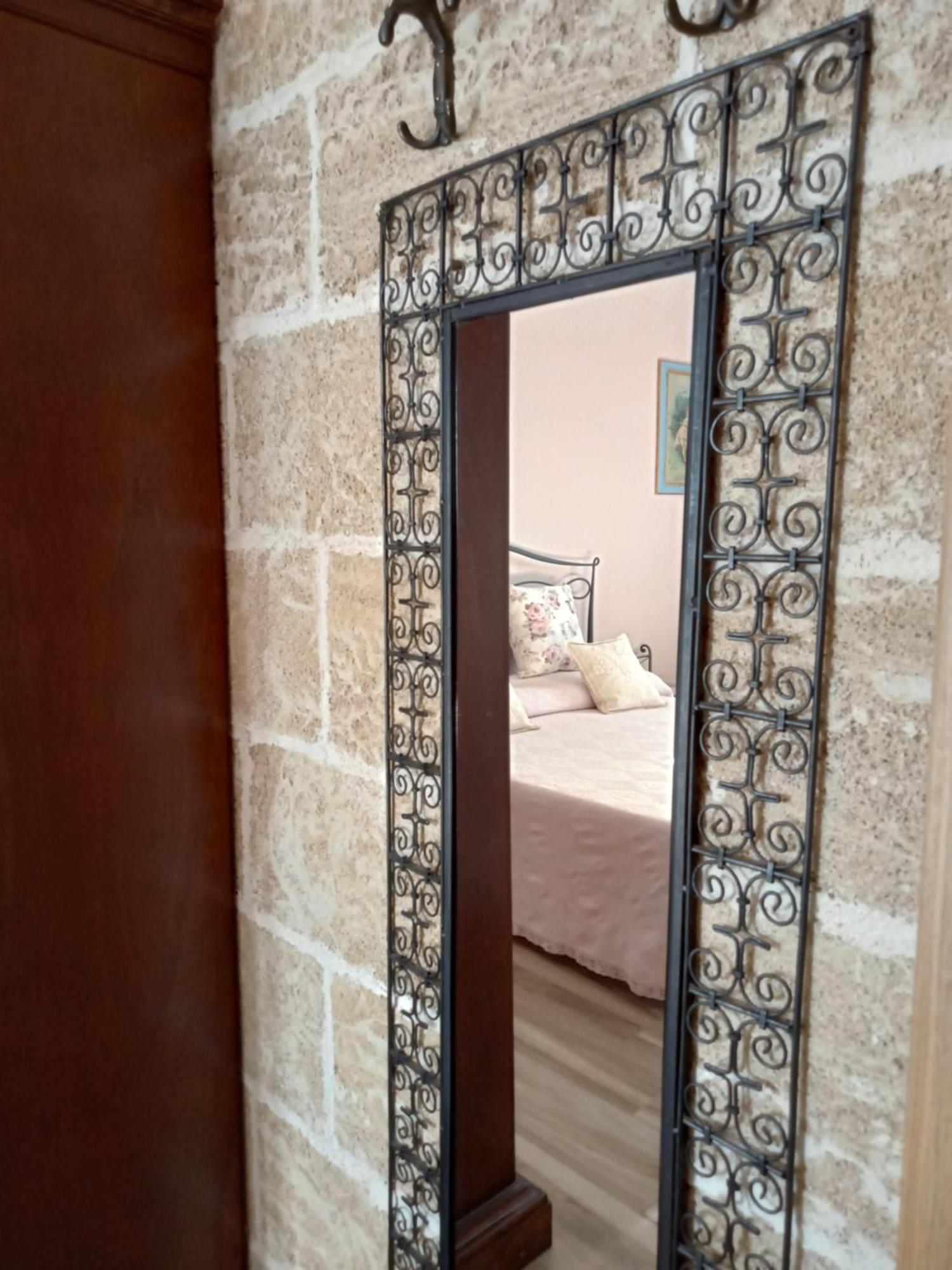 Bed and Breakfast Oniro Specchia Zewnętrze zdjęcie