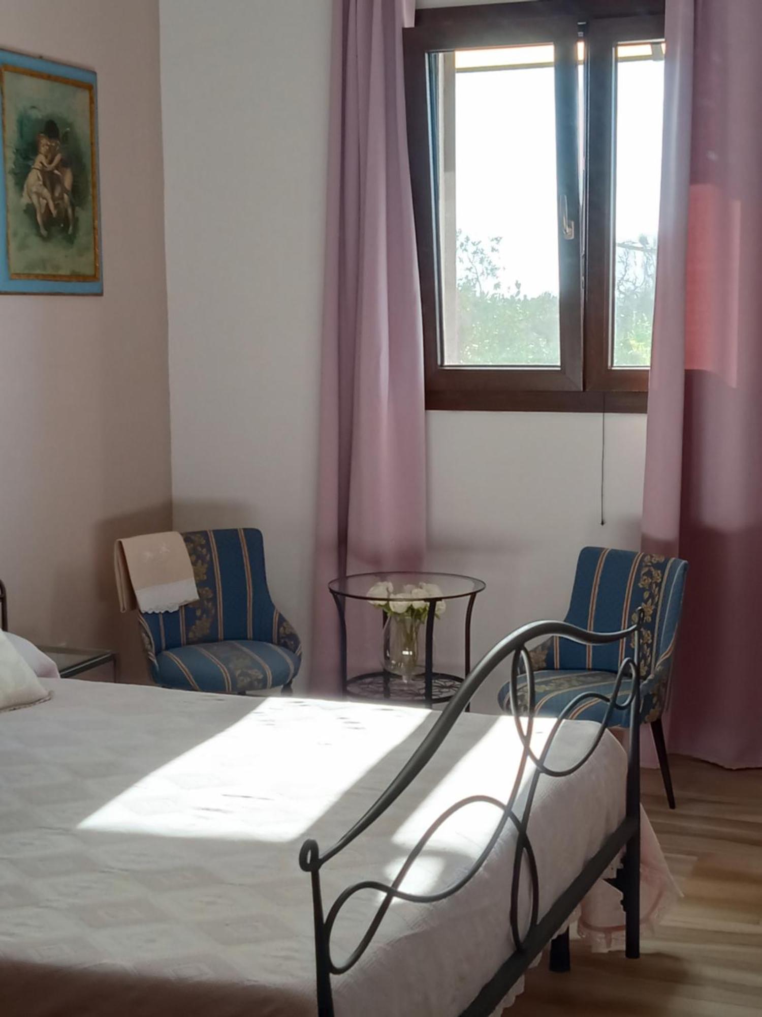 Bed and Breakfast Oniro Specchia Zewnętrze zdjęcie