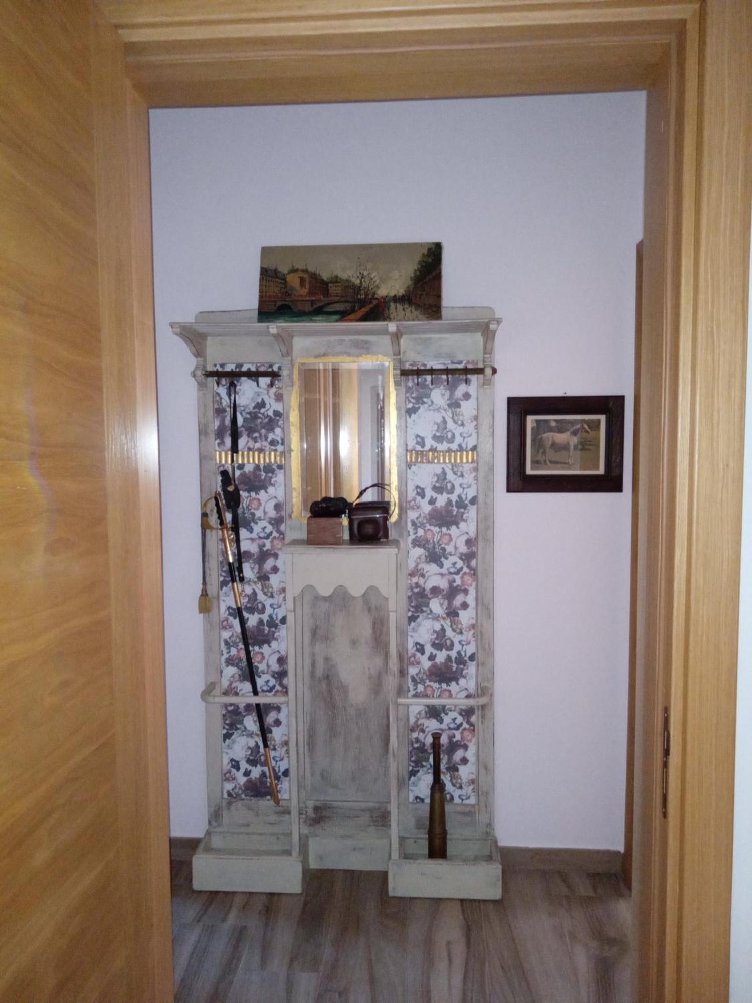Bed and Breakfast Oniro Specchia Zewnętrze zdjęcie